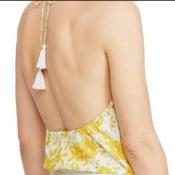 Free people body suit size M NWO - Picture 2 of 7